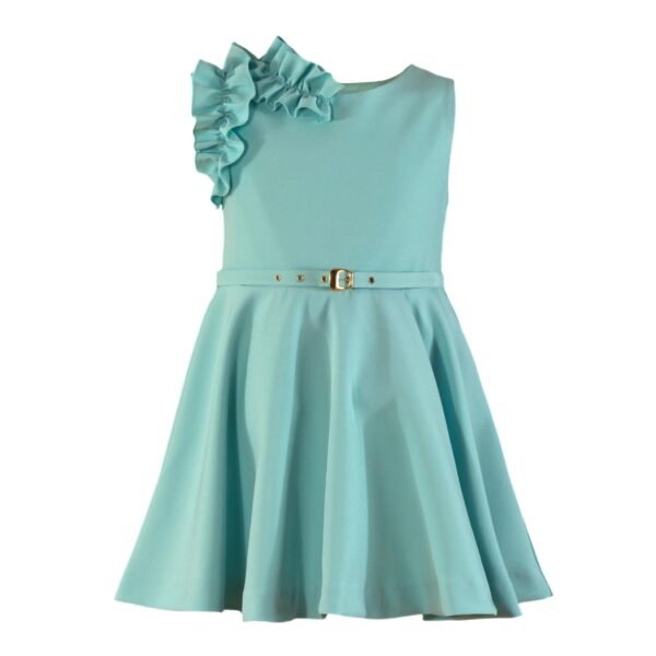 VESTIDO NIÑA