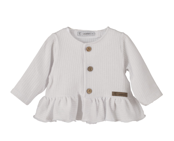 Chaqueta Rodas