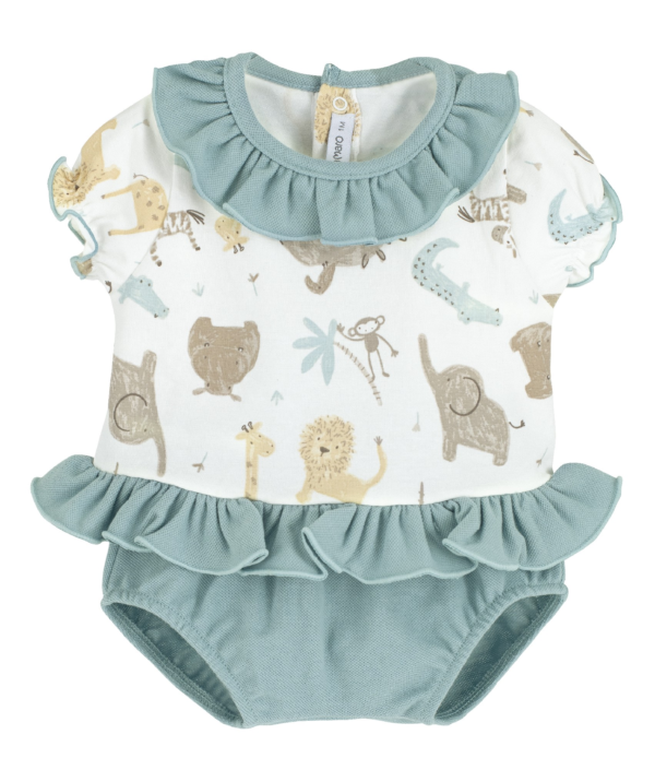 Conjunto Pololo Java