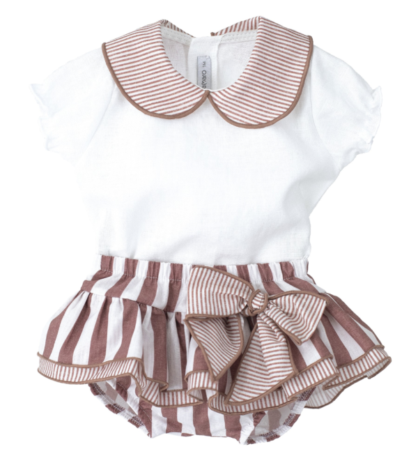 Conjunto Pololo Excellentt Bósforo